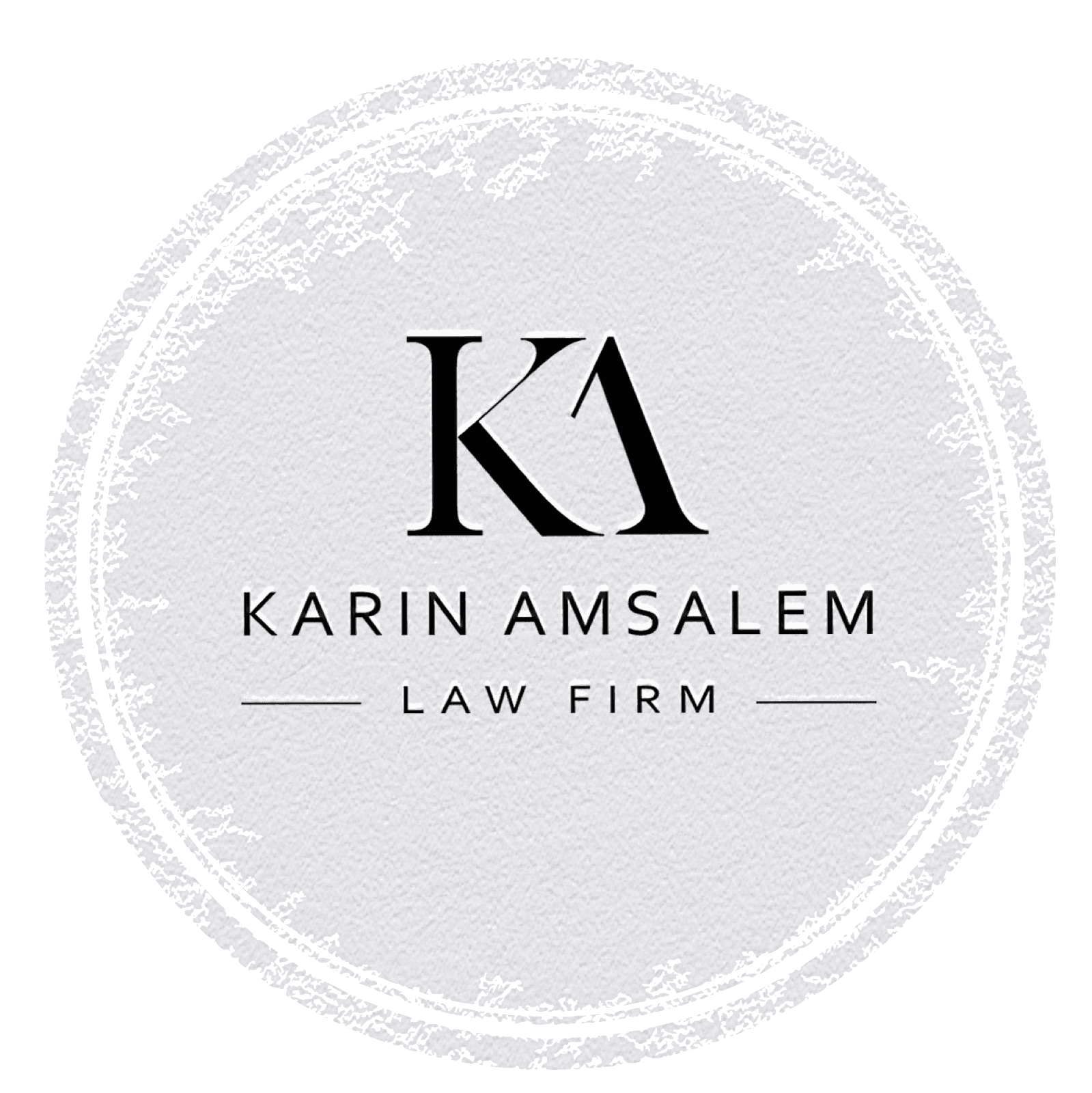 KA Laws logo