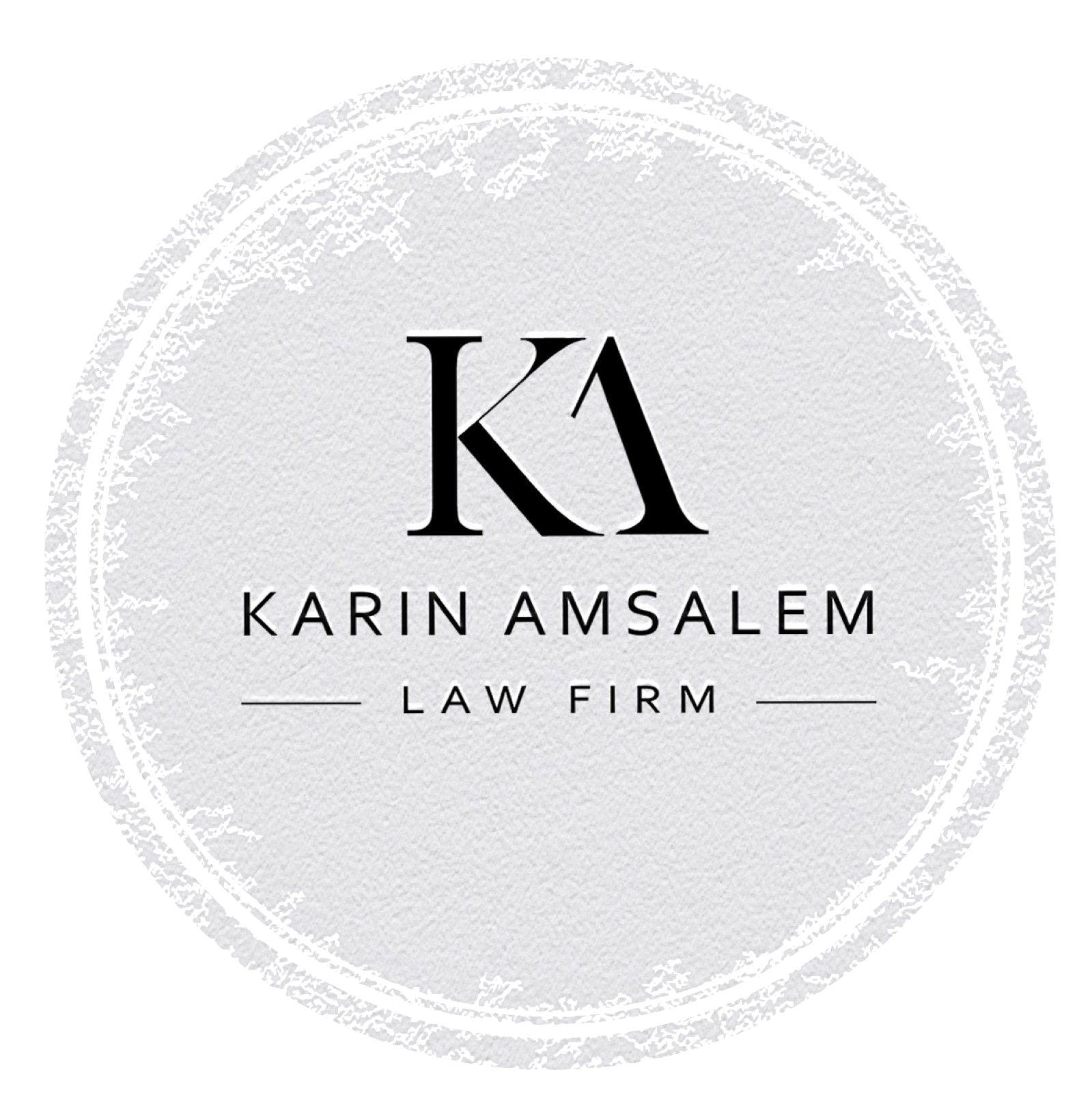 KA Laws logo