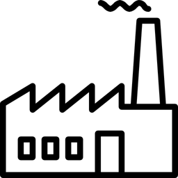 Industry and Manufacturing